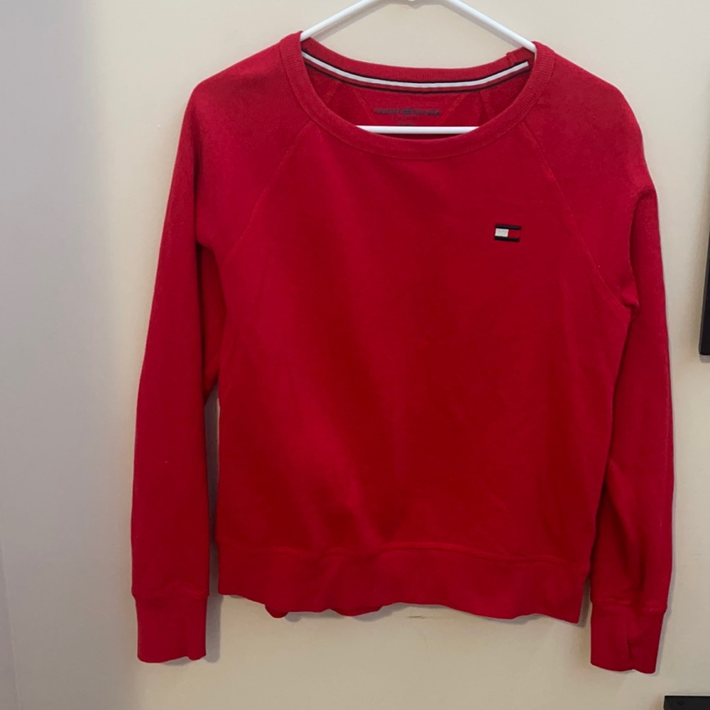 Tommy Hilfiger top